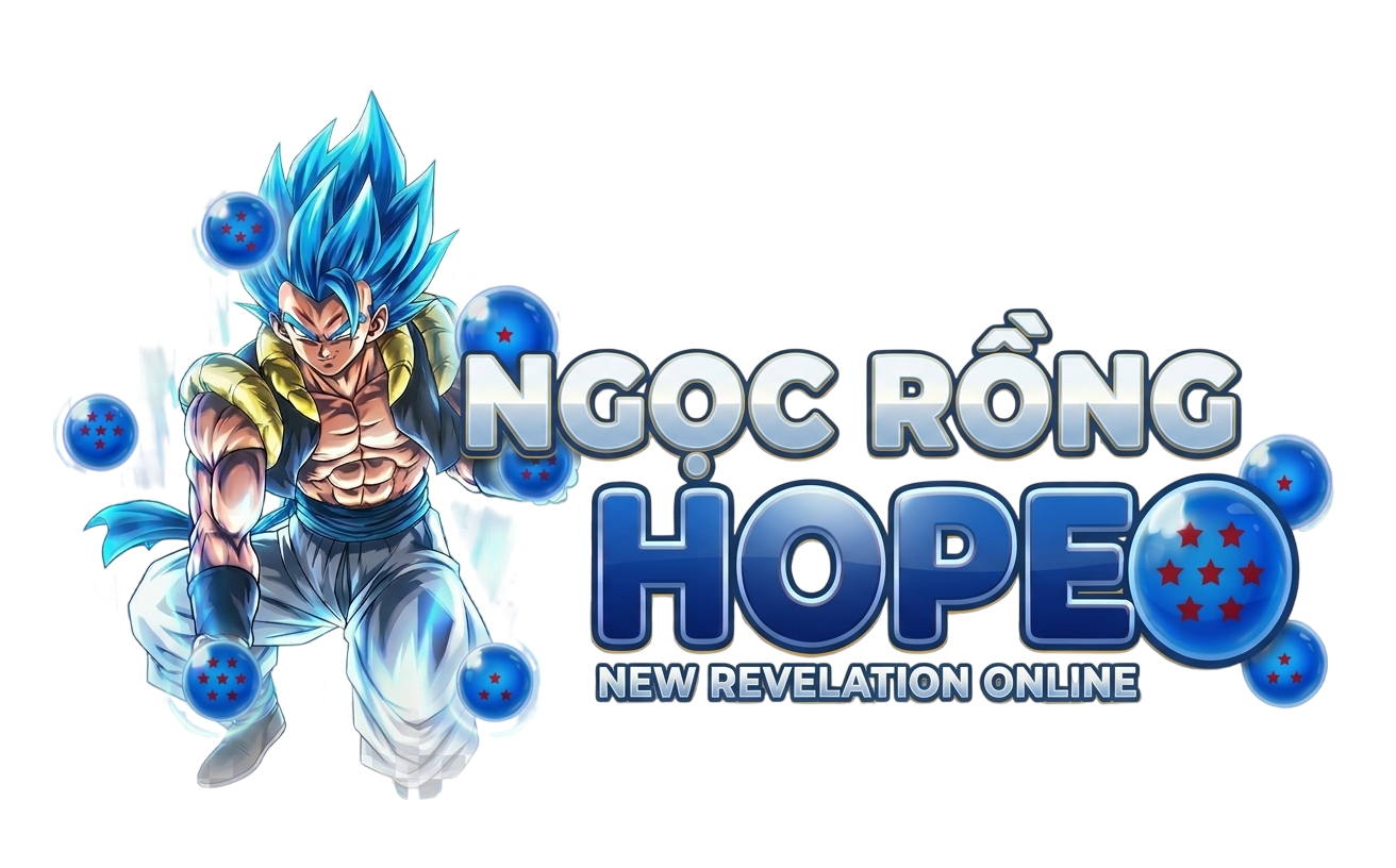 Ngọc Rồng Hope